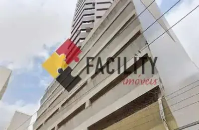 Sala comercial para alugar na rua barão de jaguara, 707, centro, campinas, 40 m2 por r$ 1.500