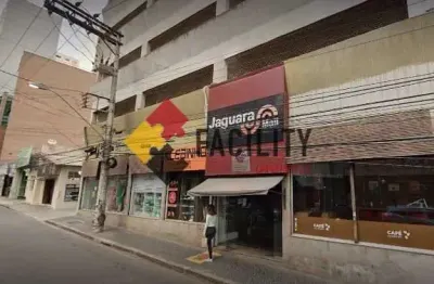 Sala comercial para alugar na Rua Barão de Jaguara, 707, Centro, Campinas, 40 m2 por R$ 1.500