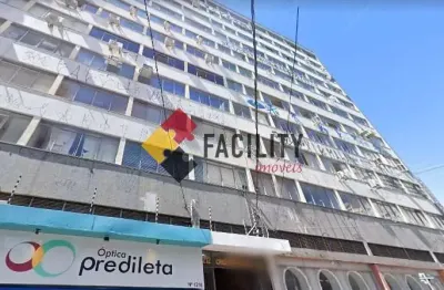 Sala comercial à venda na rua general osório, 1212, centro, campinas, 58 m2 por r$ 90.000