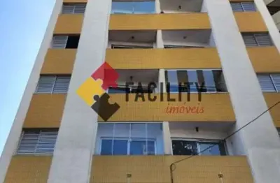 Apartamento com 1 quarto à venda na avenida aquidaban, 157, centro, campinas, 60 m2 por r$ 185.000