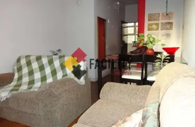 Apartamento com 3 quartos à venda na rua barão de jaguara, 672, centro, campinas, 85 m2 por r$ 245.000