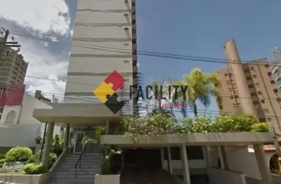 Apartamento com 3 quartos à venda na avenida doutor moraes salles, 1659, centro, campinas, 144 m2 por r$ 750.000