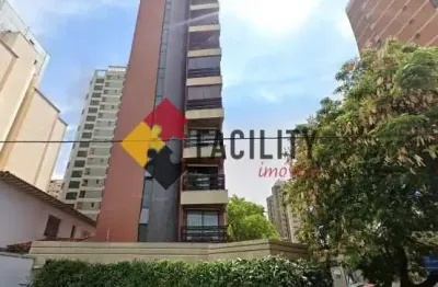 Apartamento com 3 quartos à venda na rua coronel quirino, 1383, centro, campinas, 157 m2 por r$ 1.500.000