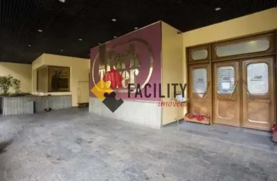 Apartamento com 1 quarto à venda na rua duque de caxias, 443, centro, campinas, 56 m2 por r$ 395.000