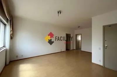 Apartamento com 2 quartos à venda na rua padre vieira, 880, centro, campinas, 110 m2 por r$ 620.000