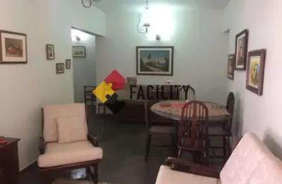 Apartamento com 2 quartos à venda na rua padre vieira, 970, centro, campinas, 77 m2 por r$ 330.000
