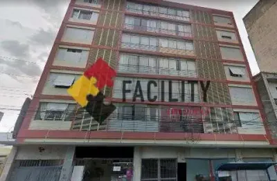 Apartamento com 2 quartos à venda na avenida campos salles, 341, centro, campinas, 110 m2 por r$ 270.000