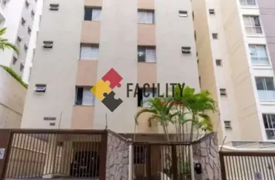 Apartamento com 1 quarto à venda na rua sacramento, 463, centro, campinas, 55 m2 por r$ 191.000