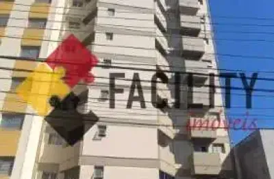 Apartamento com 1 quarto à venda na avenida aquidaban, 163, centro, campinas, 40 m2 por r$ 207.000