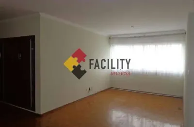 Apartamento com 3 quartos à venda na avenida doutor moraes salles, 1654, centro, campinas, 131 m2 por r$ 600.000