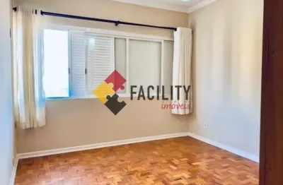 Apartamento com 3 quartos à venda na avenida doutor moraes salles, 1027, centro, campinas, 130 m2 por r$ 500.000