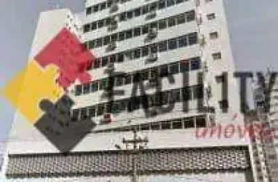 Sala comercial à venda na avenida anchieta, 173, centro, campinas, 45 m2 por r$ 200.000