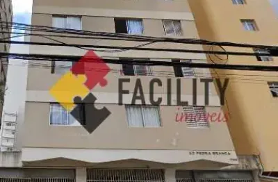 Apartamento com 1 quarto à venda na rua doutor quirino, 1755, centro, campinas, 55 m2 por r$ 330.000