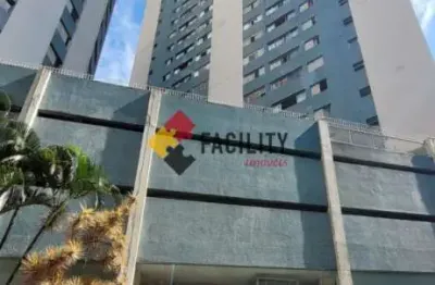 Apartamento com 4 quartos à venda na rua capitão josé de souza, 65, centro, campinas, 122 m2 por r$ 630.000