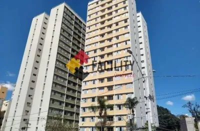 Apartamento com 3 quartos à venda na avenida doutor moraes salles, 1706, centro, campinas, 100 m2 por r$ 470.000