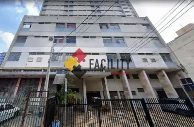 Apartamento com 1 quarto à venda na rua regente feijó, 371, centro, campinas, 48 m2 por r$ 139.000