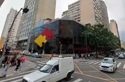 Prédio para alugar na avenida francisco glicério, 935, centro, campinas, 2964 m2 por r$ 150.000
