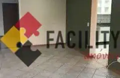 Apartamento com 1 quarto à venda na rua riachuelo, 303, centro, campinas, 55 m2 por r$ 376.000