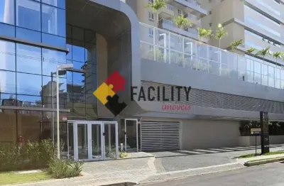 Apartamento com 1 quarto à venda na rua josé paulino, 159, centro, campinas, 42 m2 por r$ 500.000