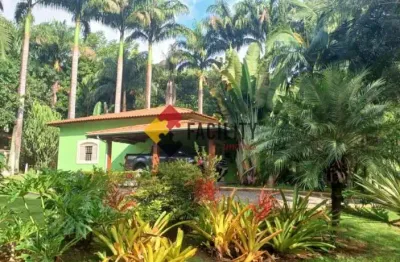 Chácara / sítio com 3 quartos à venda no centro, lindóia , 440 m2 por r$ 2.300.000