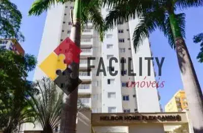 Apartamento com 1 quarto à venda na rua joaquim novaes, 170, centro, campinas, 21 m2 por r$ 700.000