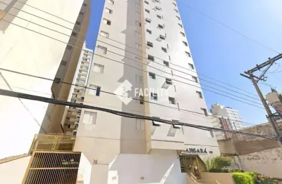 Kitnet / stúdio à venda na rua doutor quirino, 586, centro, campinas, 42 m2 por r$ 200.000
