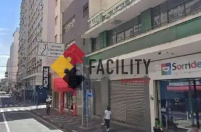 Sala comercial para alugar na rua josé paulino, 1180, centro, campinas, 200 m2 por r$ 14.999