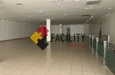 Prédio para alugar na rua regente feijó, 1037, centro, campinas, 1600 m2 por r$ 50.000