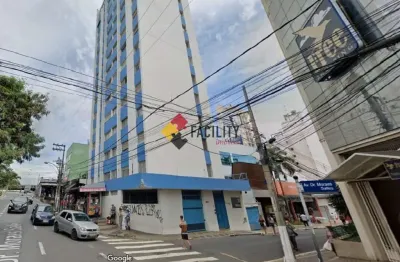 Apartamento com 2 quartos à venda na rua josé de alencar, 675, centro, campinas, 92 m2 por r$ 349.000