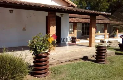 Chácara / sítio com 3 quartos à venda na rua estrada vereador joão leite, 1, centro, cesário lange, 200 m2 por r$ 570.000