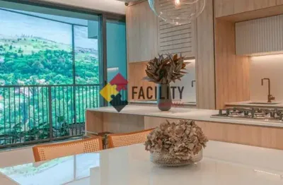 Apartamento com 3 quartos à venda na rua professor francisco ribeiro sampaio, 245, chácara bela vista, campinas, 90 m2 por r$ 890.000