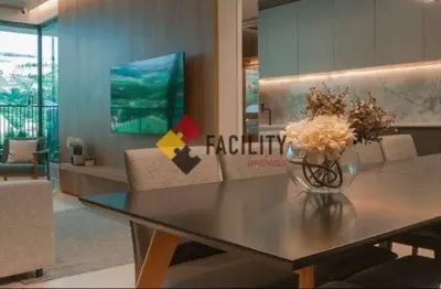 Apartamento com 3 quartos à venda na rua professor francisco ribeiro sampaio, 245, chácara bela vista, campinas, 90 m2 por r$ 980.000