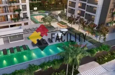 Apartamento com 3 quartos à venda na rua professor francisco ribeiro sampaio, 245, chácara bela vista, campinas, 90 m2 por r$ 995.000