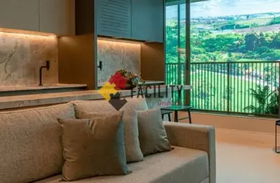 Apartamento com 2 quartos à venda na rua professor francisco ribeiro sampaio, 245, chácara bela vista, campinas, 70 m2 por r$ 740.000