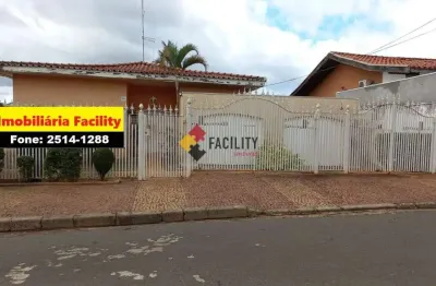 Casa com 5 quartos à venda na rua das margaridas, 600, chácara primavera, campinas, 480 m2 por r$ 1.950.000