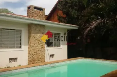 Casa com 5 quartos à venda na rua das camélias, 212, chácara primavera, campinas, 400 m2 por r$ 1.474.000