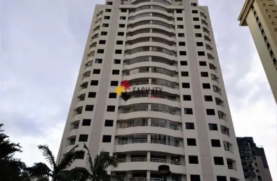 Apartamento com 4 quartos à venda na rua jasmim, 880, chácara primavera, campinas, 130 m2 por r$ 960.000