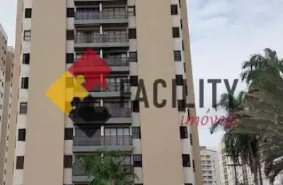 Apartamento com 3 quartos à venda na rua jasmim, 170, chácara primavera, campinas, 87 m2 por r$ 760.000