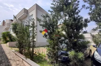 Casa em condomínio fechado com 3 quartos à venda na rua maria da encarnação duarte, 1069, chácara da barra, campinas, 96 m2 por r$ 970.000