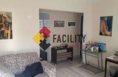 Casa com 2 quartos à venda na rua natividade da serra, 284, chácara da barra, campinas, 80 m2 por r$ 800.000