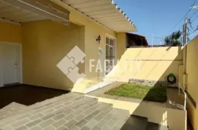 Casa com 3 quartos para alugar na rua mogi guaçu, 1182, chácara da barra, campinas, 133 m2 por r$ 4.000