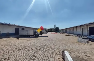 Barracão / galpão / depósito à venda na avenida cônego antônio rocato, 9999, chácaras campos dos amarais, campinas, 6840 m2 por r$ 15.500.000