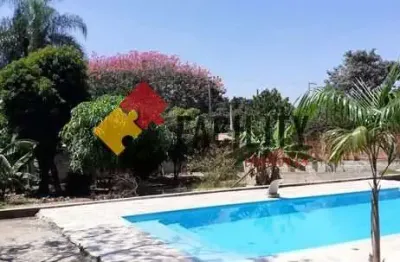 Chácara / sítio com 2 quartos à venda na rua amália balestri, 350, chácaras cruzeiro do sul, campinas, 200 m2 por r$ 690.000