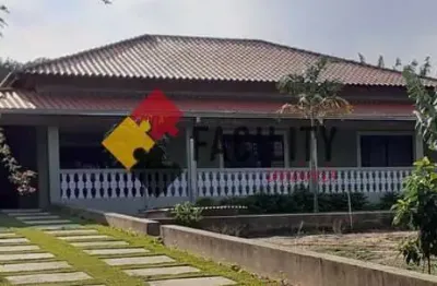 Chácara / sítio com 2 quartos à venda na rua amália balestri, 350, chácaras cruzeiro do sul, campinas, 200 m2 por r$ 690.000