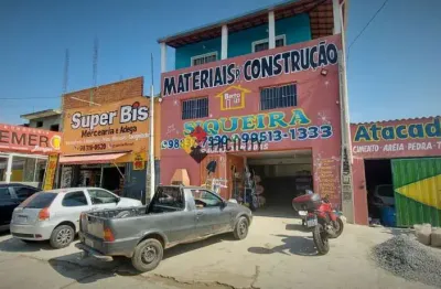 Barracão / galpão / depósito à venda na antônia frutuosa felisbino, 1765, cidade satélite íris, campinas, 350 m2 por r$ 1.696.000