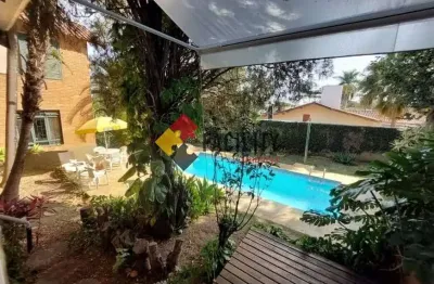 Casa com 4 quartos à venda na rua doutor antônio hossri, 1094, cidade universitária, campinas, 397 m2 por r$ 1.600.000