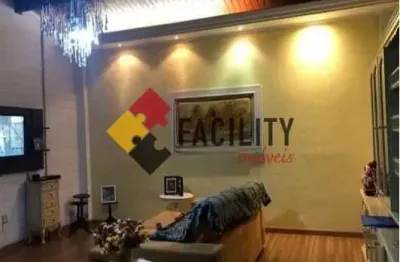 Apartamento com 3 quartos à venda na rua nicola fassina, 219, colinas do ermitage (sousas), campinas, 388 m2 por r$ 1.600.000