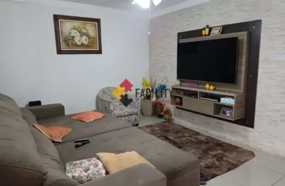 Casa com 3 quartos à venda na rua papa são marcos, 461, conjunto habitacional padre anchieta, campinas, 125 m2 por r$ 530.000