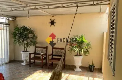 Casa com 3 quartos à venda na anízia franco, 68, dic ii (conj habitacional doutor antônio mendonça de barros), campinas, 120 m2 por r$ 414.000