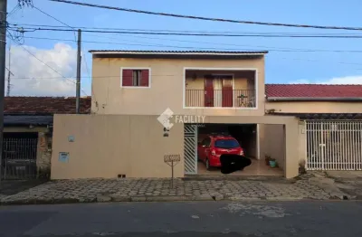 Casa com 3 quartos à venda na apolônia pinto, 62, dic iv (conjunto habitacional lech walesa), campinas, 200 m2 por r$ 446.000